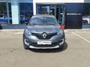 Renault Kaptur I Москва  - изображение 18