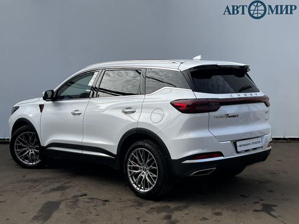 Chery Tiggo 7 Pro Max I с пробегом 2023 года, цена 1 915 000 рублей, 39605 км, внедорожник, Автокод Объявления