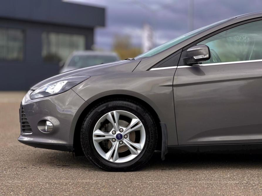 Ford Focus III Краснодар  - изображение 5
