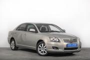 Toyota Avensis II Рестайлинг Томск  - изображение 21