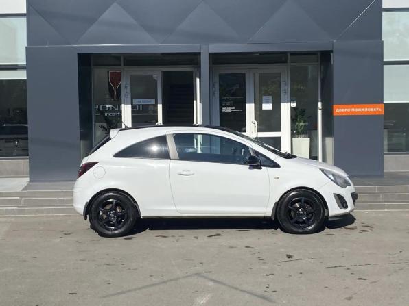 Opel Corsa D Рестайлинг II с пробегом 2012 года, цена 605 000 рублей, 204000 км, хэтчбек, Автокод Объявления