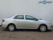 Toyota Corolla X (E140 E150) Рестайлинг Москва  - изображение 16