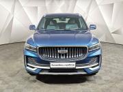 Geely Monjaro I Москва  - изображение 30