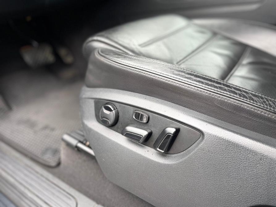 Volkswagen Touareg II Мурманск  - изображение 29