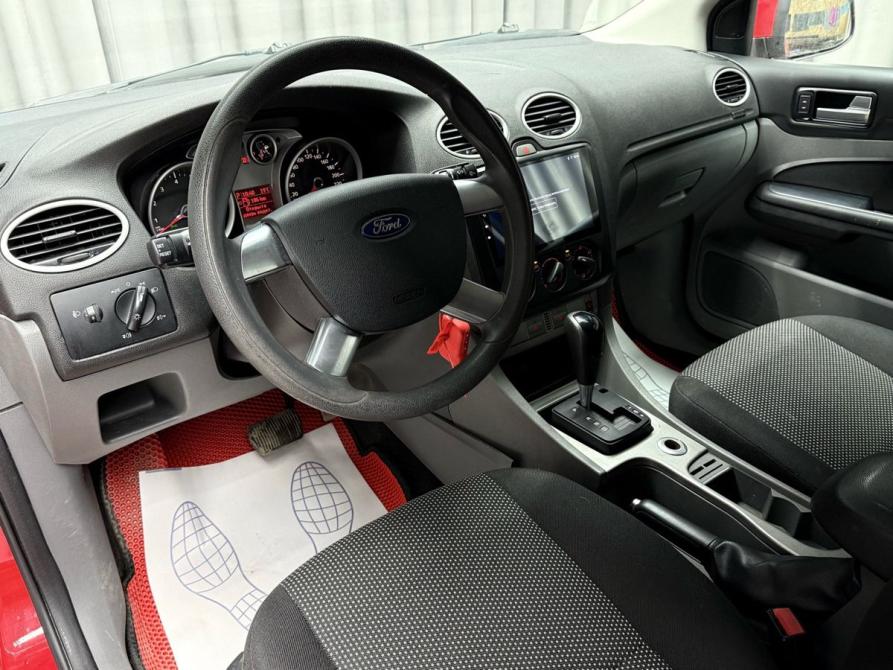 Ford Focus II Рестайлинг Ижевск  - изображение 8