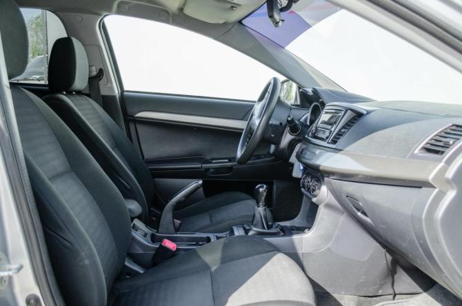 Mitsubishi Lancer X Рестайлинг с пробегом 2013 года, цена 791 000 рублей, 165000 км, седан, Автокод Объявления