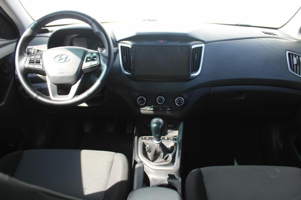Hyundai Creta I Березники  - изображение 5