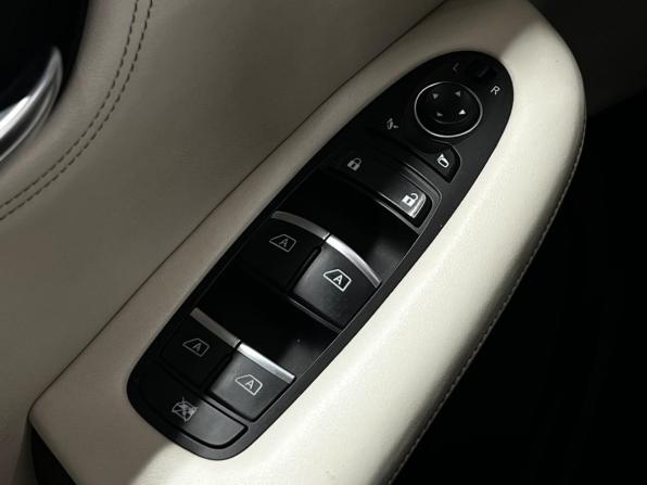 Infiniti QX50 II с пробегом 2018 года, цена 2 475 000 рублей, 114500 км, внедорожник, Автокод Объявления