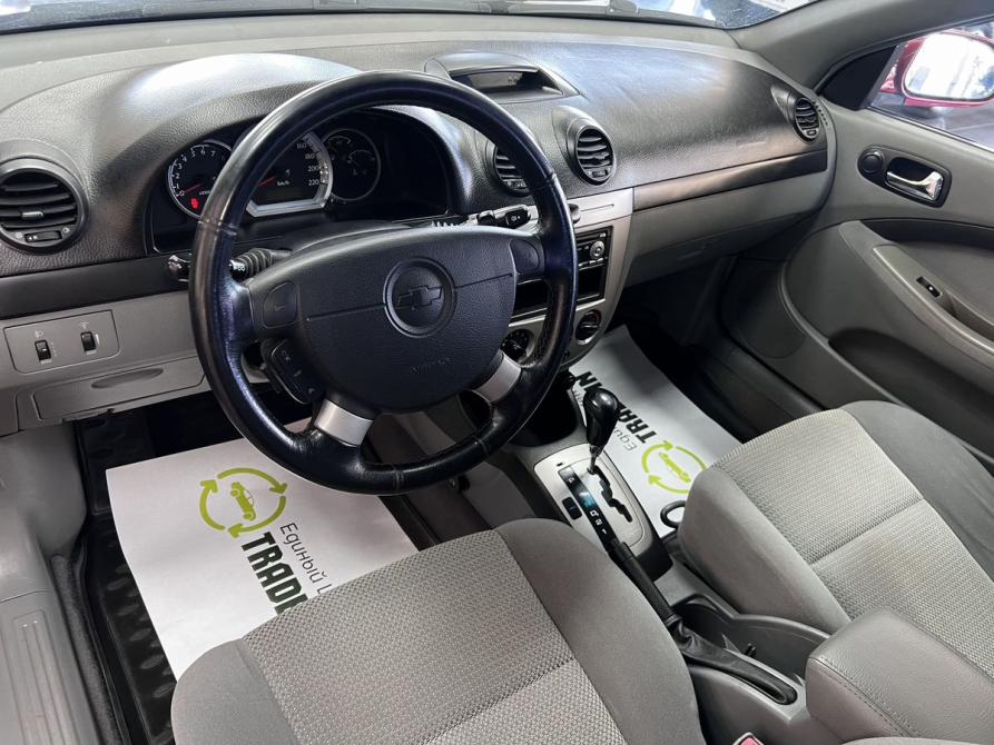 Chevrolet Lacetti I Тверь  - изображение 9