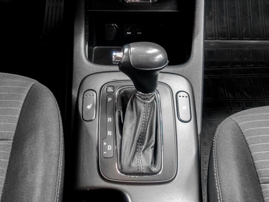 Kia Cerato III Ростов-на-Дону  - изображение 11