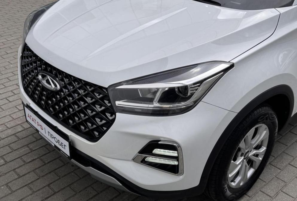 Chery Tiggo 4 Pro I Владимир  - изображение 11