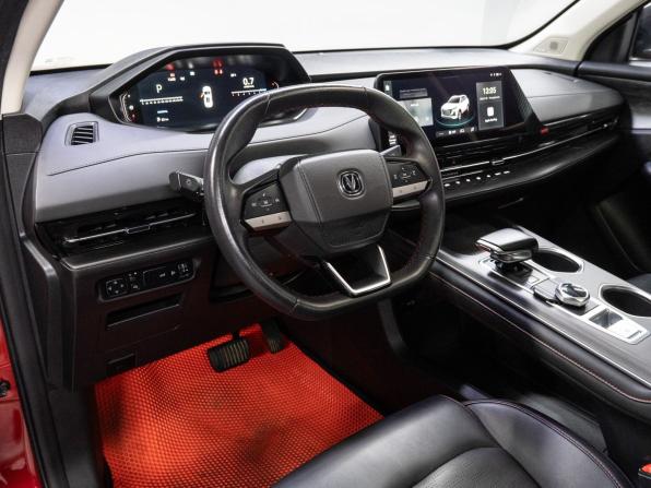 Changan CS55 Plus II с пробегом 2023 года, цена 1 550 000 рублей, 130298 км, внедорожник, Автокод Объявления