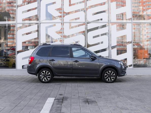 Lada (ВАЗ) Granta I Рестайлинг с пробегом 2024 года, цена 954 500 рублей, 22378 км, универсал, Автокод Объявления