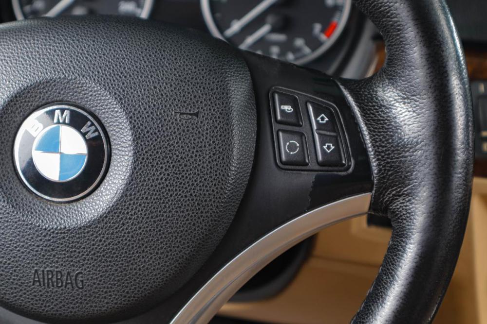 BMW 3 серии V (E90/E91/E92/E93) Рестайлинг Тюмень  - изображение 16