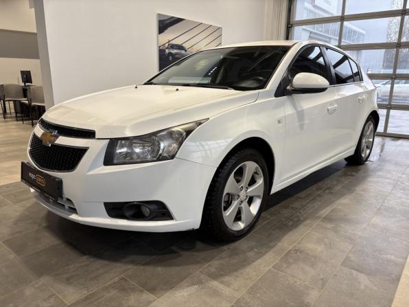 Chevrolet Cruze I с пробегом 2012 года, цена 678 000 рублей, 143710 км, хэтчбек, Автокод Объявления
