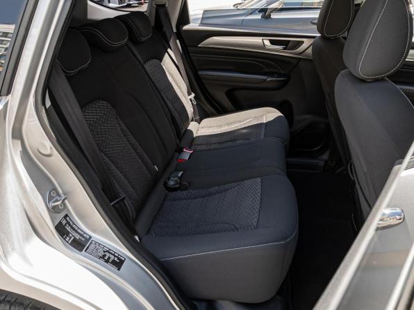Haval M6 II с пробегом 2023 года, цена 1 720 000 рублей, 62833 км, внедорожник, Автокод Объявления