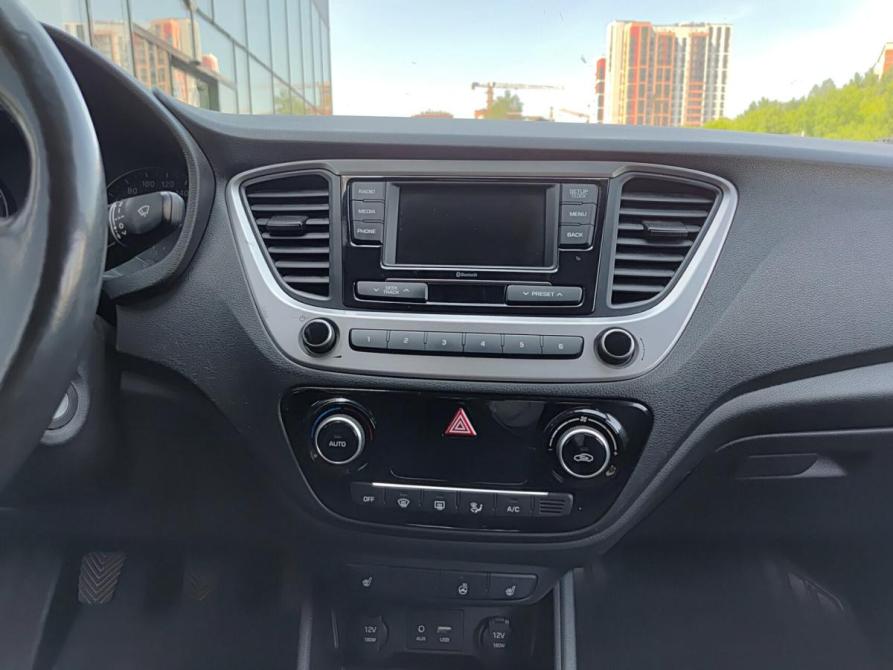 Hyundai Solaris II Ижевск  - изображение 18