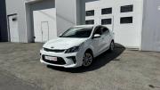 Kia Rio IV Магнитогорск  - изображение 21