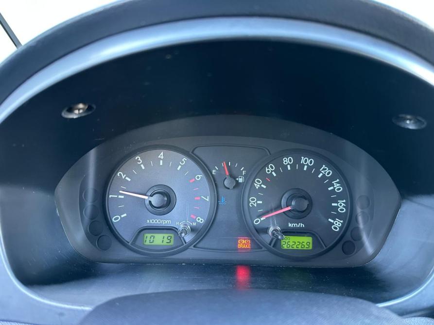Kia Picanto I Екатеринбург  - изображение 9