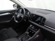 Skoda Karoq I Москва  - изображение 35