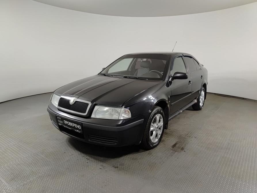 Skoda Octavia I (A4) Рестайлинг Уфа  - изображение 1