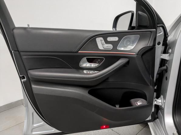 Mercedes-Benz GLE Coupe II (C167) с пробегом 2020 года, цена 8 650 000 рублей, 52500 км, внедорожник, Автокод Объявления