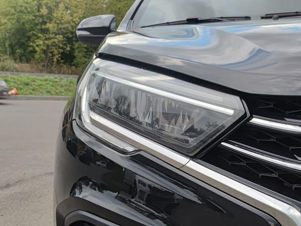 Lada (ВАЗ) Vesta I Рестайлинг (NG) с пробегом 2024 года, цена 1 290 000 рублей, 33000 км, универсал, Автокод Объявления