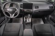 Honda Civic VIII Рестайлинг Томск  - изображение 28