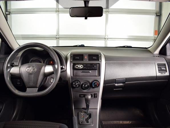 Toyota Corolla X (E140 E150) Рестайлинг с пробегом 2011 года, цена 1 365 995 рублей, 95601 км, седан, Автокод Объявления