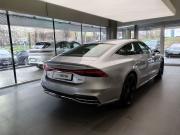 Audi A7 II (4K) Москва  - изображение 36