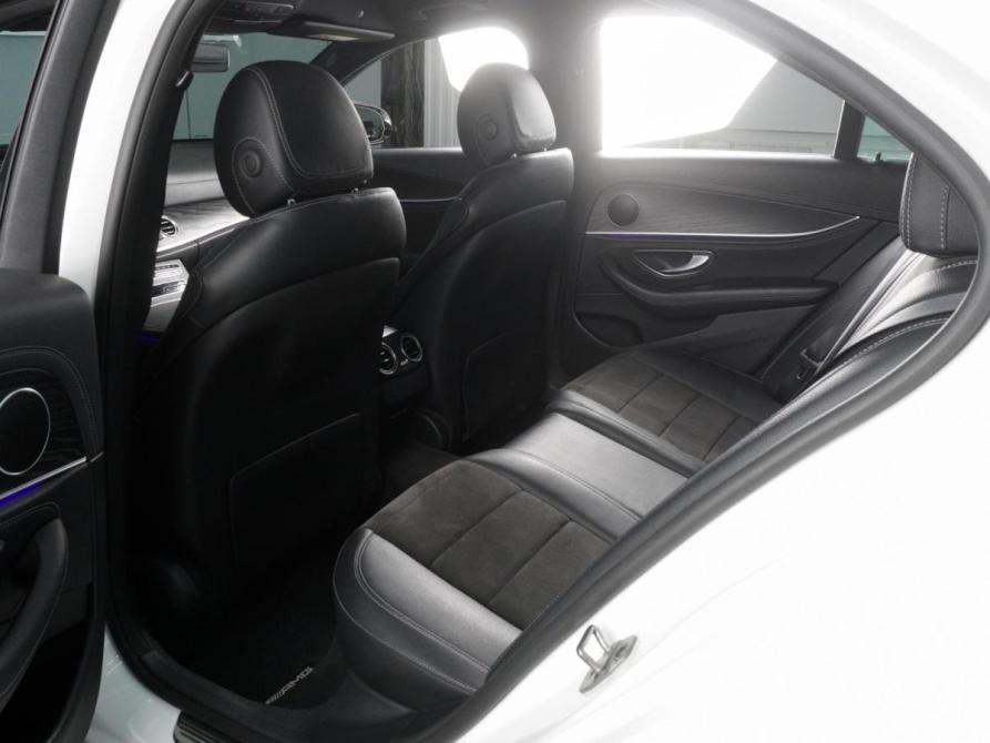 Mercedes-Benz E-Класс V (W213 S213 C238) Минеральные Воды  - изображение 11