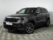 Jeep Grand Cherokee IV (WK2) Рестайлинг Санкт-Петербург  - изображение 23