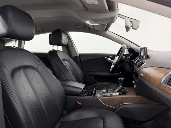 Audi A7 I (4G) с пробегом 2012 года, цена 2 050 000 рублей, 230046 км, лифтбек, Автокод Объявления