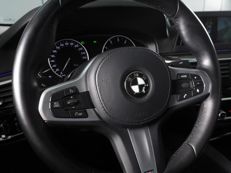 BMW 5 серии VI (F10/F11/F07) Рестайлинг Минеральные Воды  - изображение 21