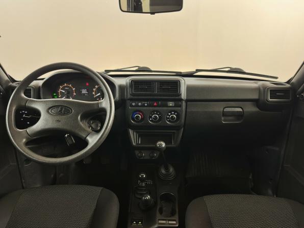 Lada (ВАЗ) Niva Legend I с пробегом 2023 года, цена 755 000 рублей, 35445 км, внедорожник, Автокод Объявления