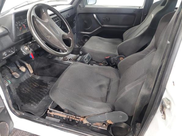 Lada (ВАЗ) 2121 (4x4) I Рестайлинг с пробегом 2015 года, цена 495 000 рублей, 172779 км, внедорожник, Автокод Объявления