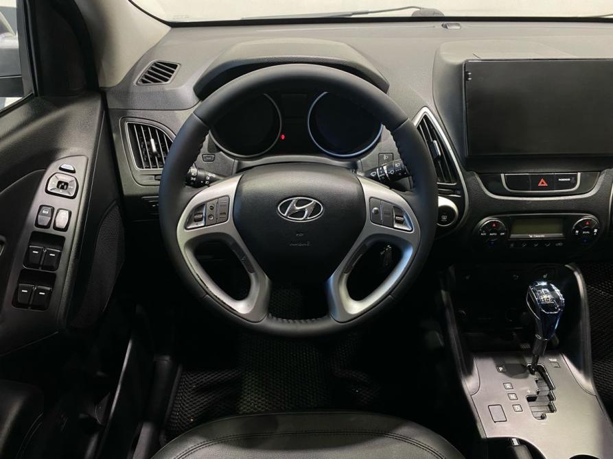Hyundai ix35 I Ростов-на-Дону  - изображение 12
