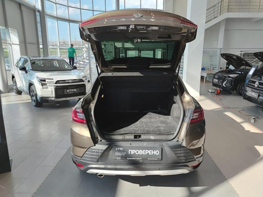 Renault Arkana I Казань  - изображение 12