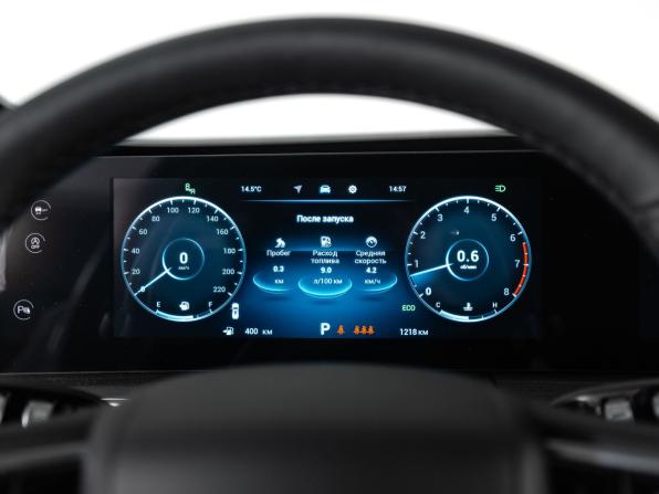 Chery Tiggo 8 Pro Max I Рестайлинг с пробегом 2024 года, цена 2 870 000 рублей, 1218 км, внедорожник, Автокод Объявления