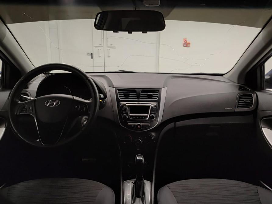Hyundai Solaris I Рестайлинг Казань  - изображение 17