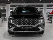 Hyundai Santa Fe IV Рестайлинг Москва  - изображение 41