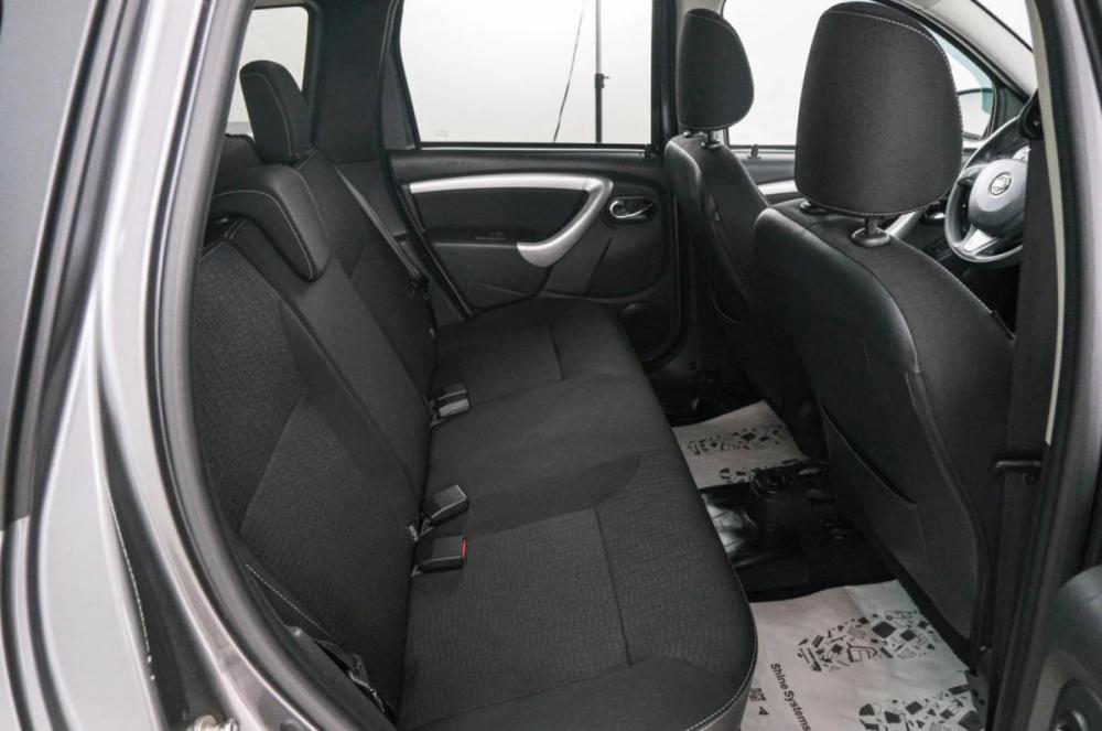 Nissan Terrano III (D10) Красноярск  - изображение 21