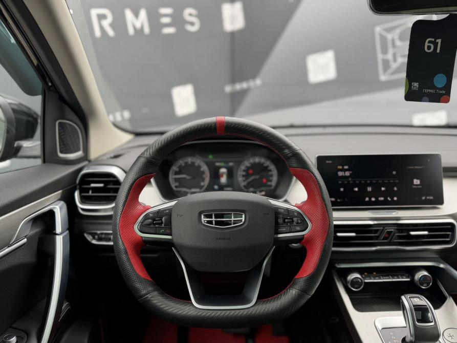 Geely Coolray I Минеральные Воды  - изображение 18