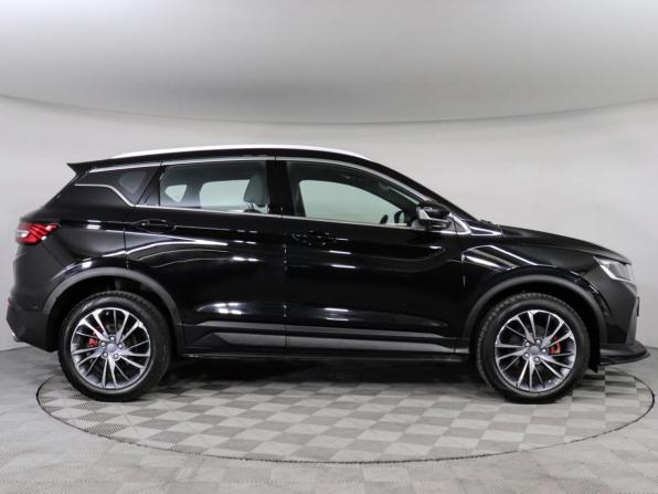 Belgee X50 с пробегом 2024 года, цена 2 027 000 рублей, 31293 км, внедорожник, Автокод Объявления