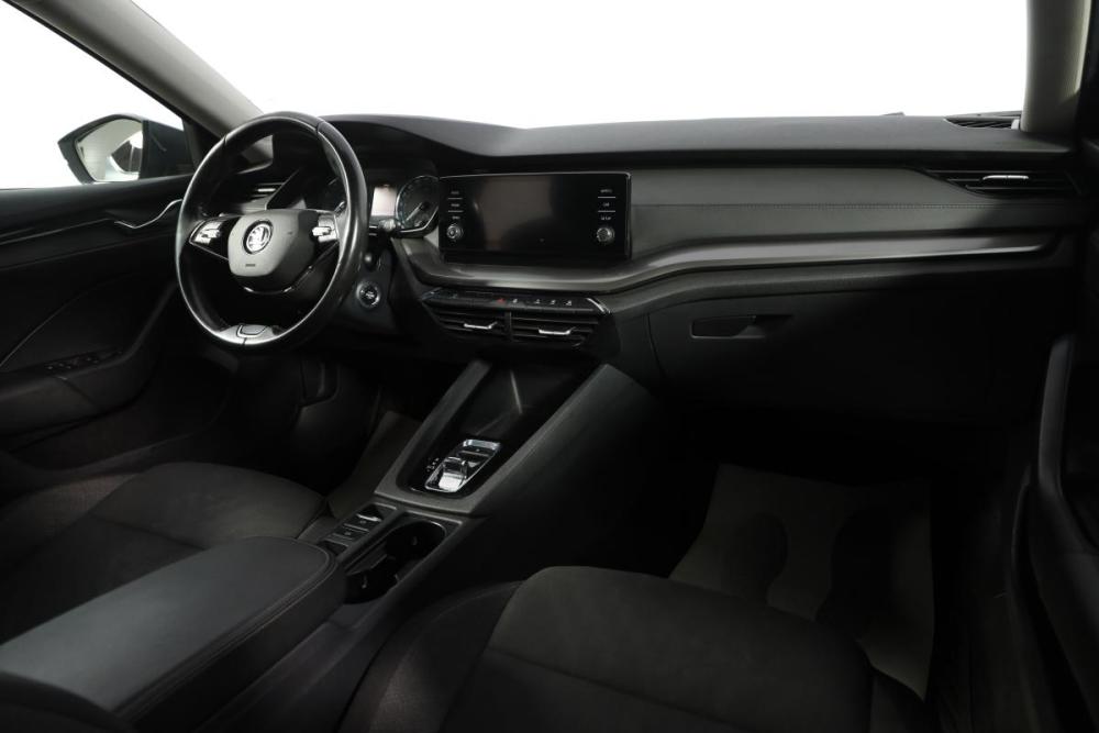 Skoda Octavia IV (A8) Новосибирск  - изображение 10