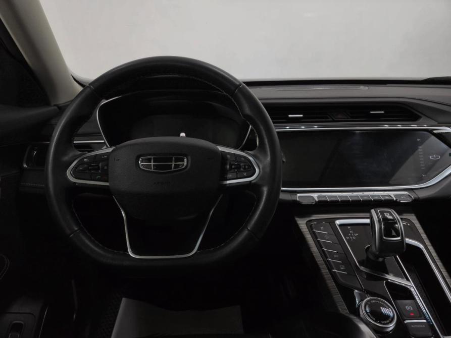 Geely Atlas Pro Альметьевск  - изображение 14