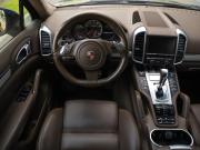Porsche Cayenne II (958) Санкт-Петербург  - изображение 47