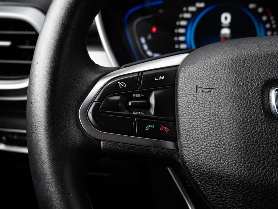Geely Coolray I Краснодар  - изображение 20