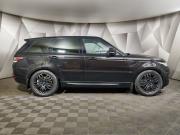 Land Rover Range Rover Sport II Москва  - изображение 26