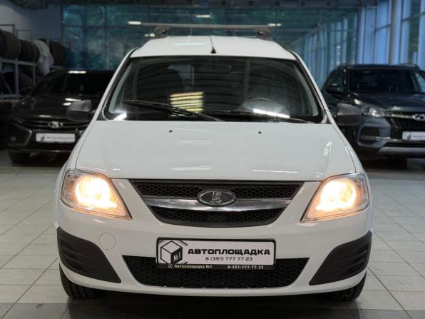 Lada (ВАЗ) Largus I с пробегом 2019 года, цена 999 000 рублей, 97392 км, универсал, Автокод Объявления